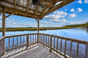 Boat Dock