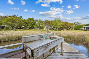 Boat Dock