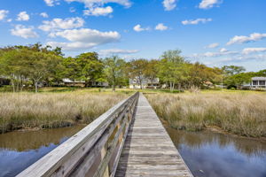 Boat Dock