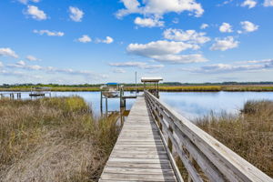 Boat Dock
