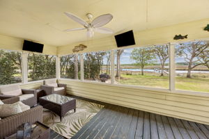 Back Porch