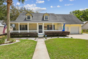 Welcome to 85764 Blackmon Rd