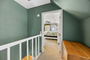 Upper Landing