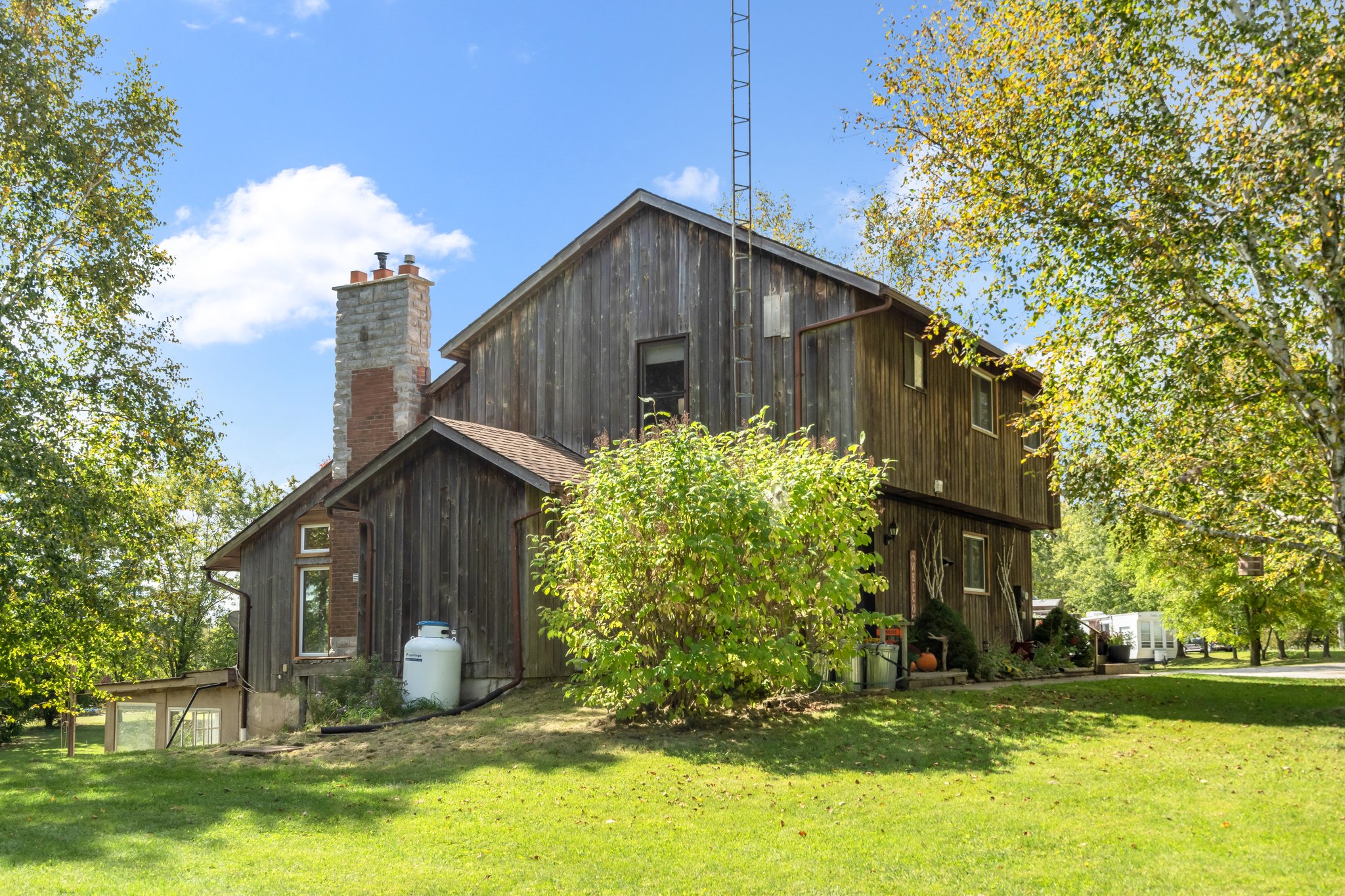 8577 Side Rd 15, Belwood, ON N0B 1J0, Canada Photo 58