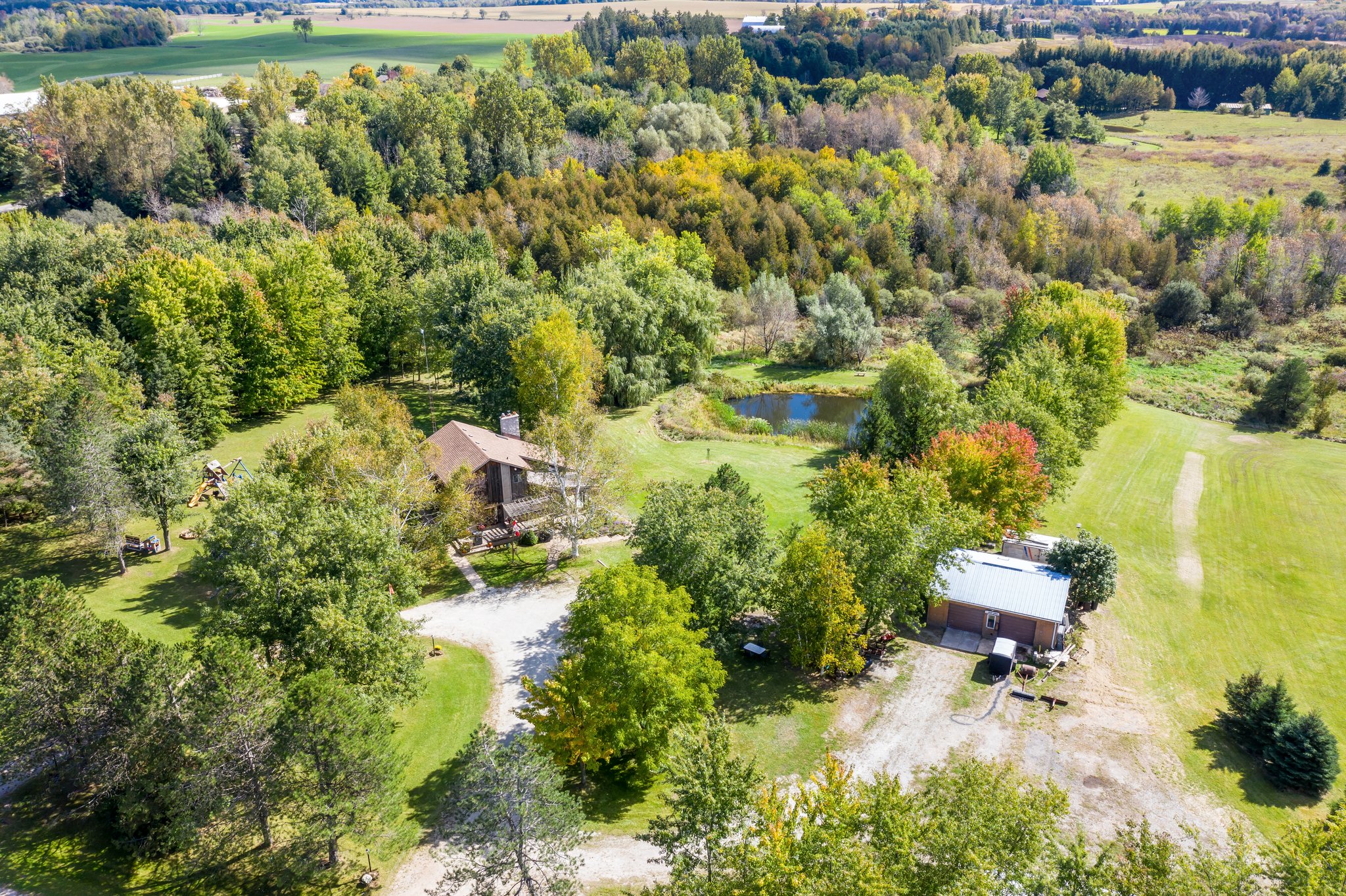 8577 Side Rd 15, Belwood, ON N0B 1J0, Canada Photo 5