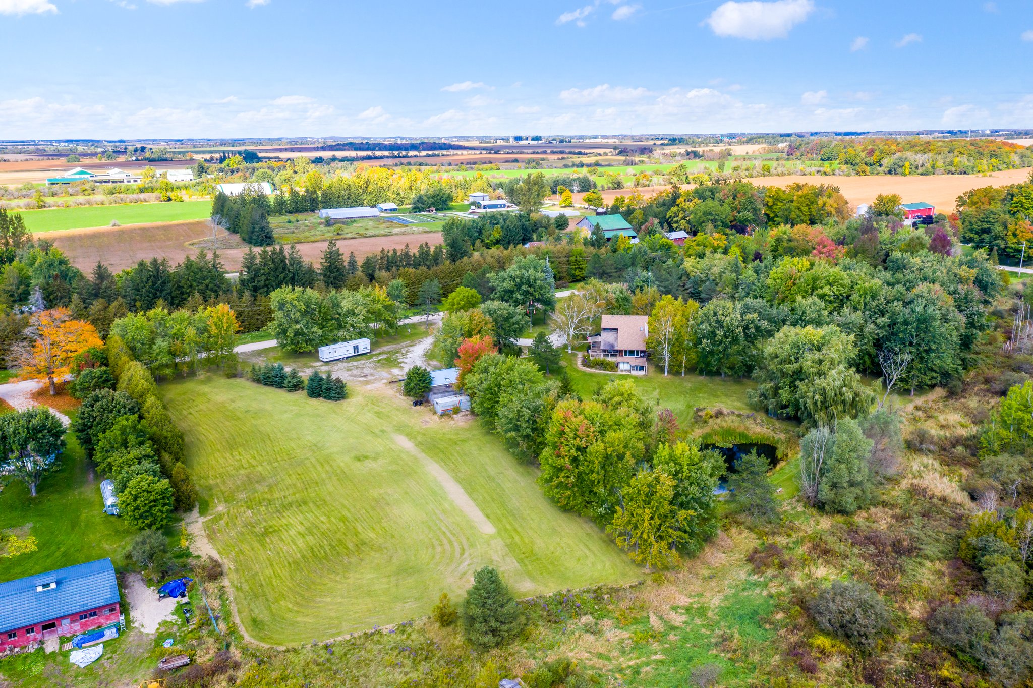 8577 Side Rd 15, Belwood, ON N0B 1J0, Canada Photo 72