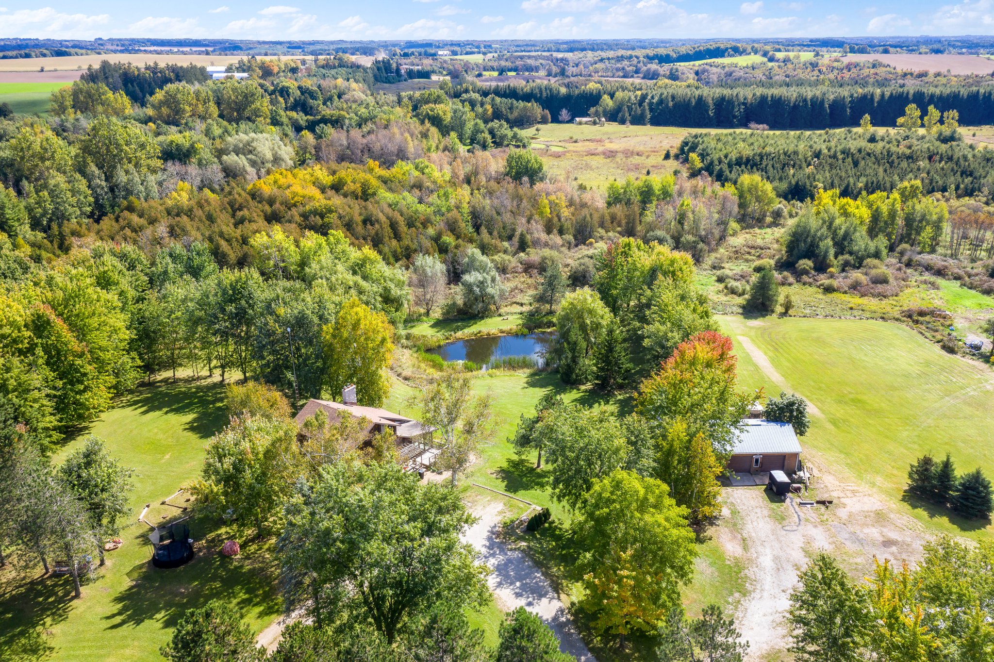 8577 Side Rd 15, Belwood, ON N0B 1J0, Canada Photo 4