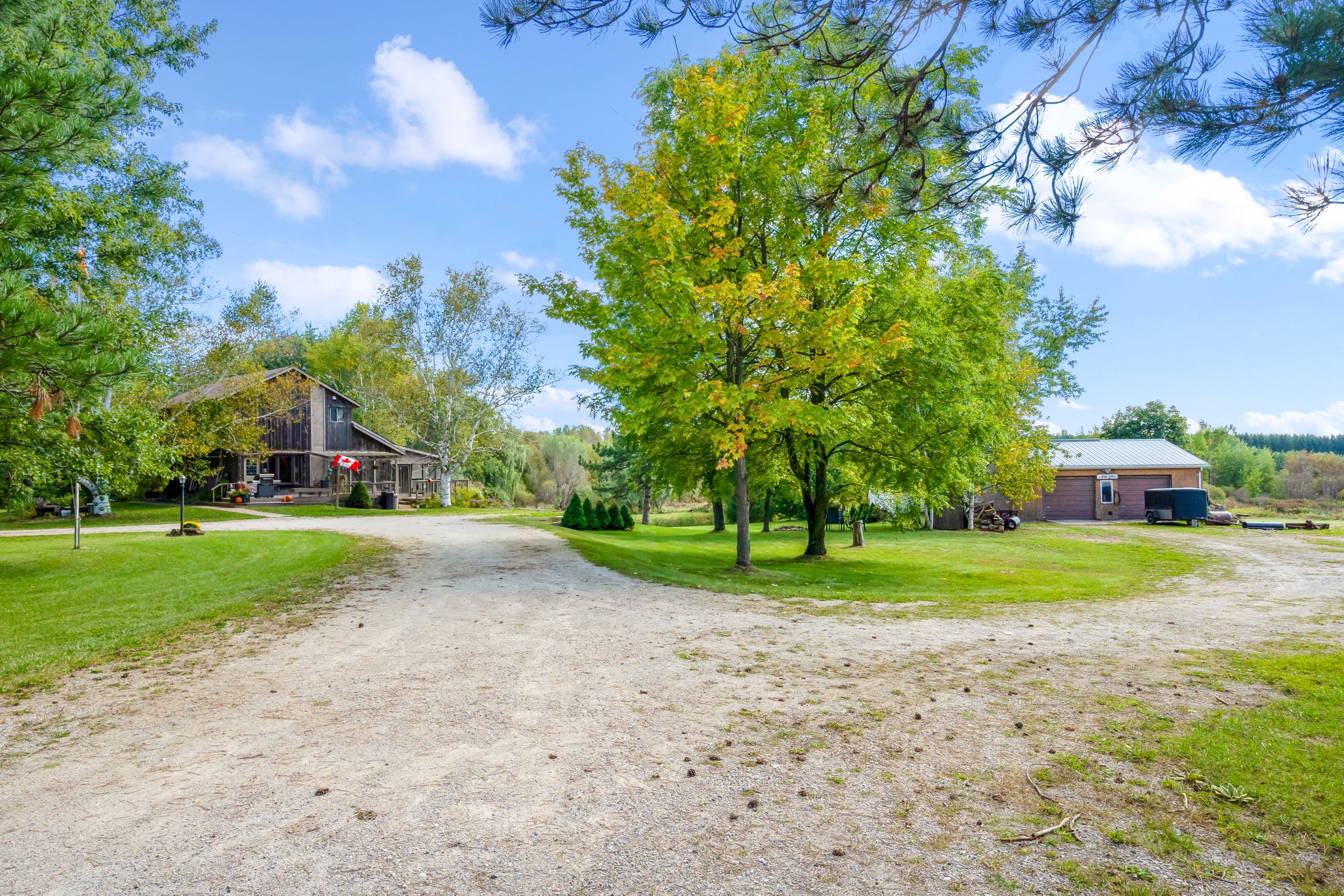 8577 Side Rd 15, Belwood, ON N0B 1J0, Canada Photo 8