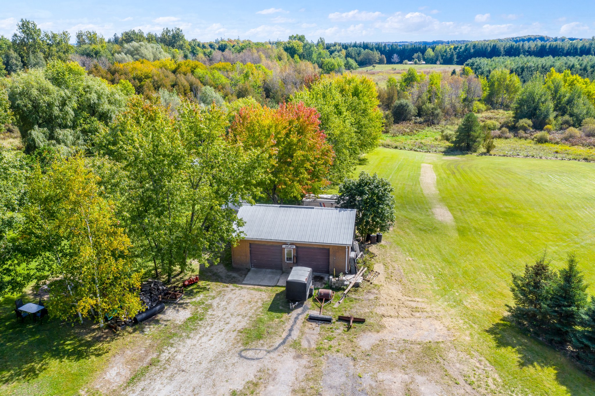 8577 Side Rd 15, Belwood, ON N0B 1J0, Canada Photo 70