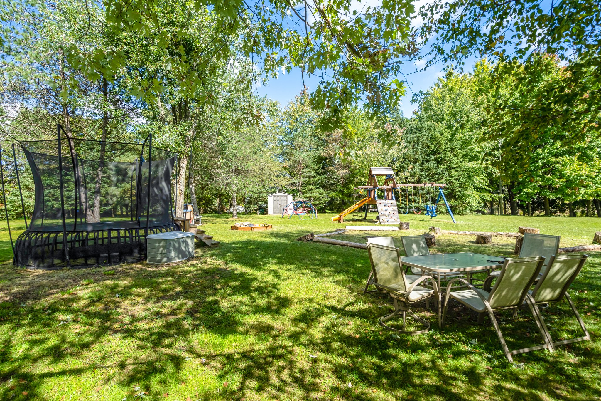 8577 Side Rd 15, Belwood, ON N0B 1J0, Canada Photo 54