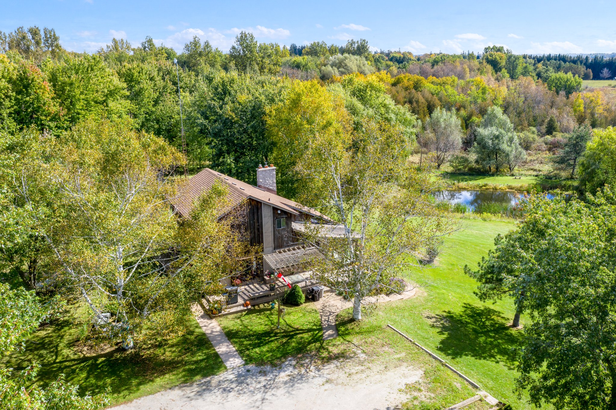 8577 Side Rd 15, Belwood, ON N0B 1J0, Canada Photo 6