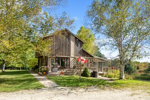 8577 Side Rd 15, Belwood, ON N0B 1J0, Canada Photo 0