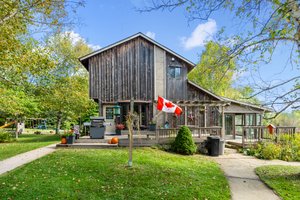 8577 Side Rd 15, Belwood, ON N0B 1J0, Canada Photo 9