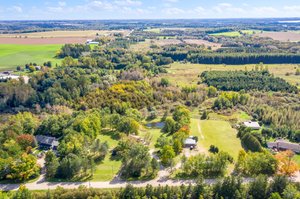 8577 Side Rd 15, Belwood, ON N0B 1J0, Canada Photo 1