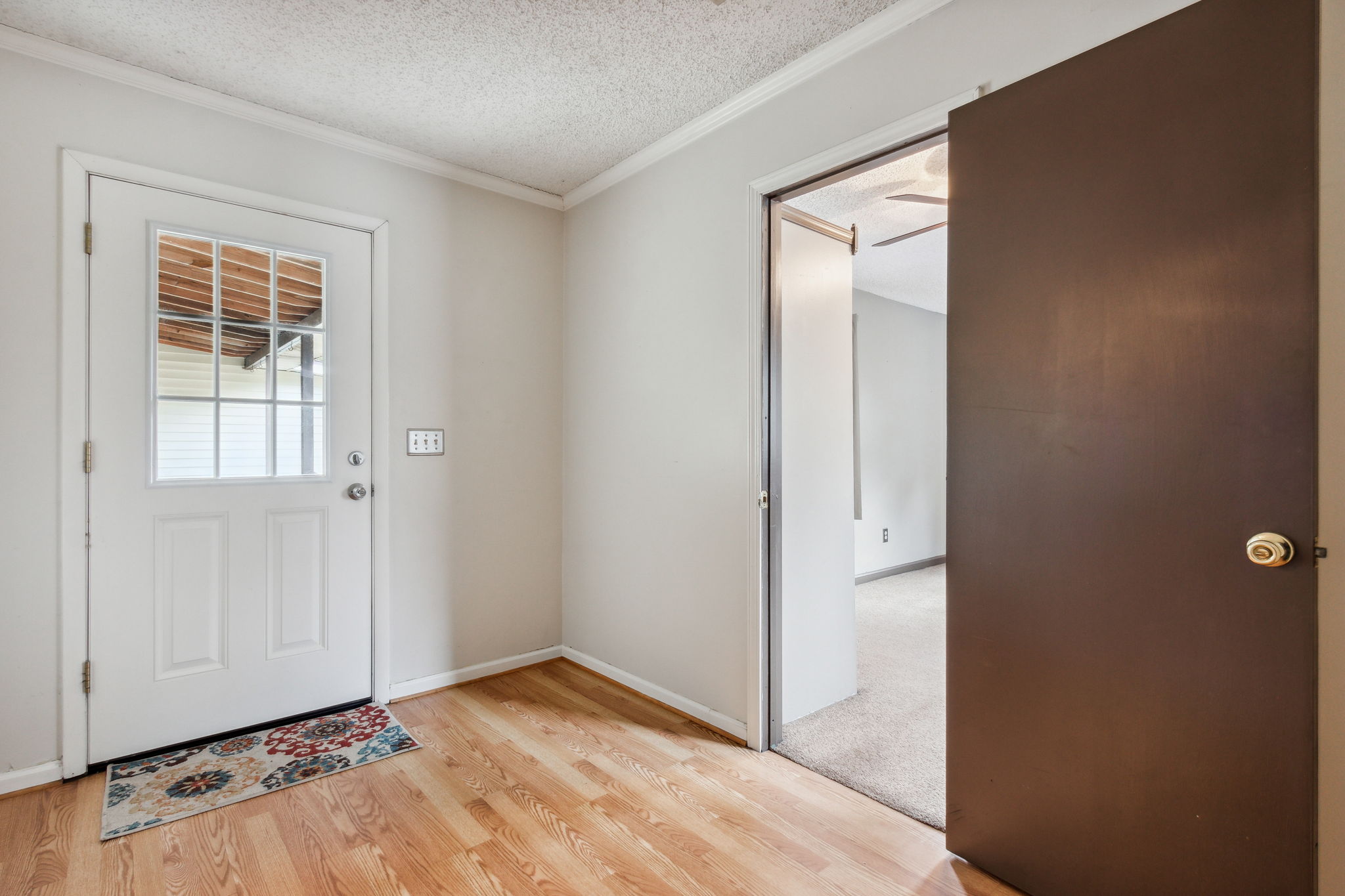 Mudroom