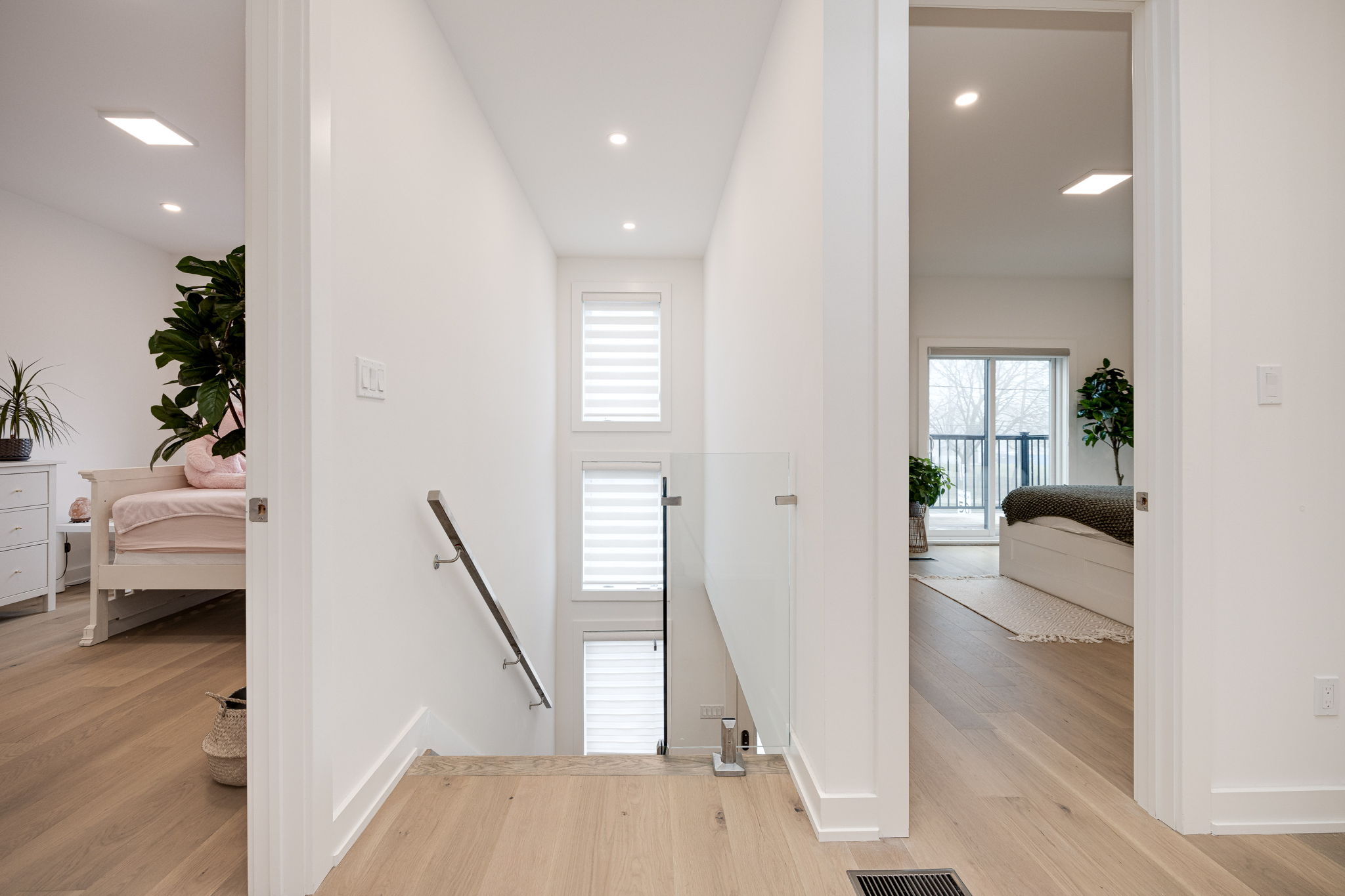 Toronto property showcase — delivered property photograph 18