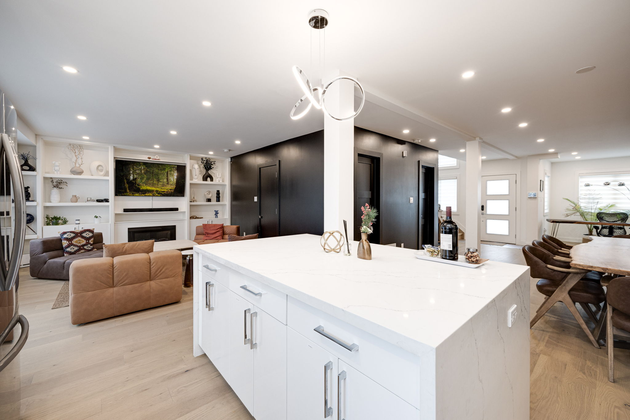Toronto property showcase — delivered property photograph 10