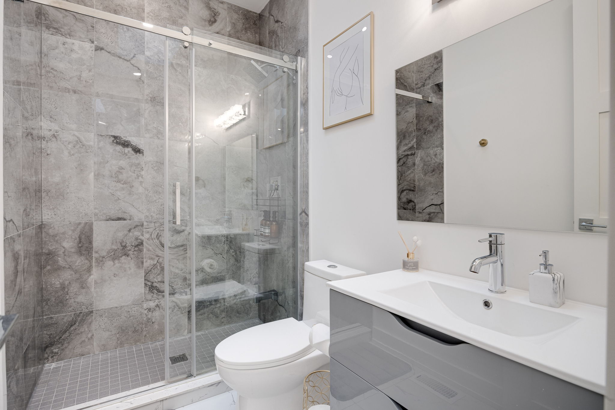 Toronto property showcase — delivered property photograph 23