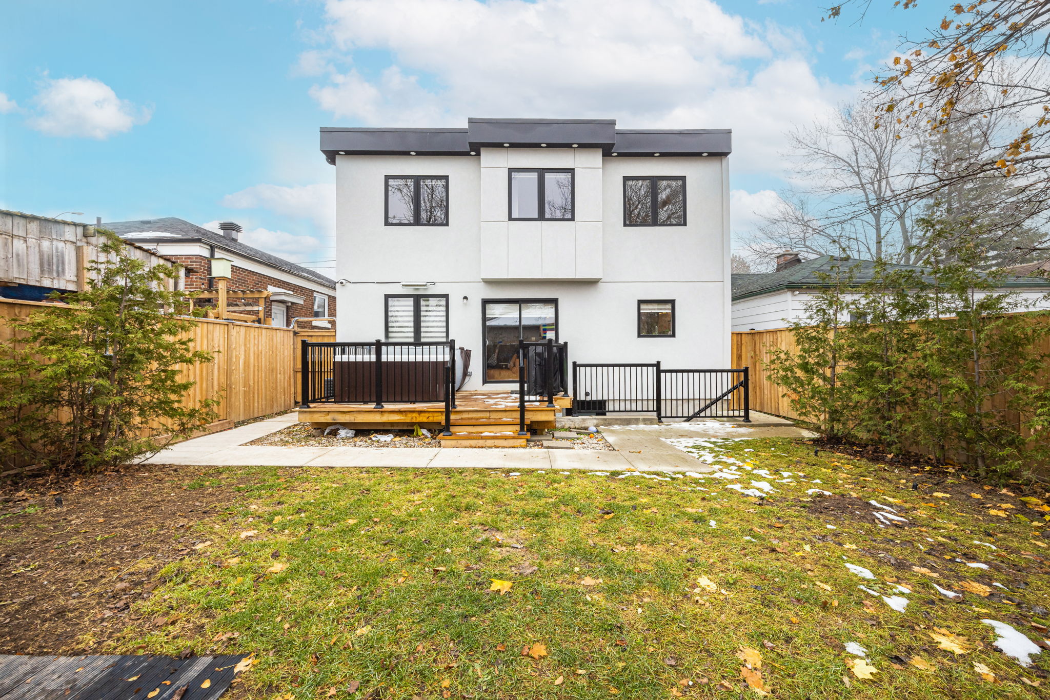 Toronto property showcase — delivered property photograph 59