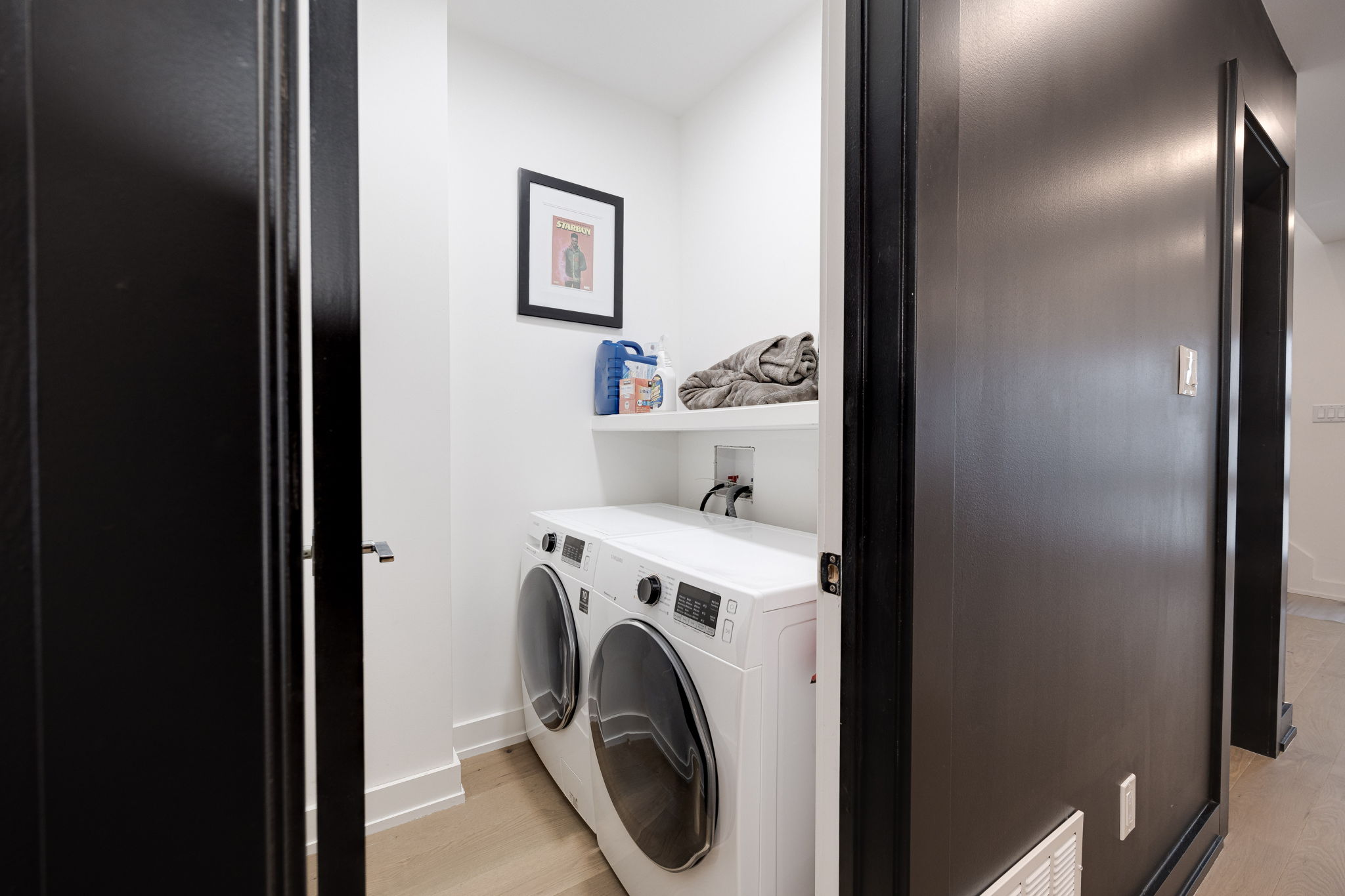 Toronto property showcase — delivered property photograph 17