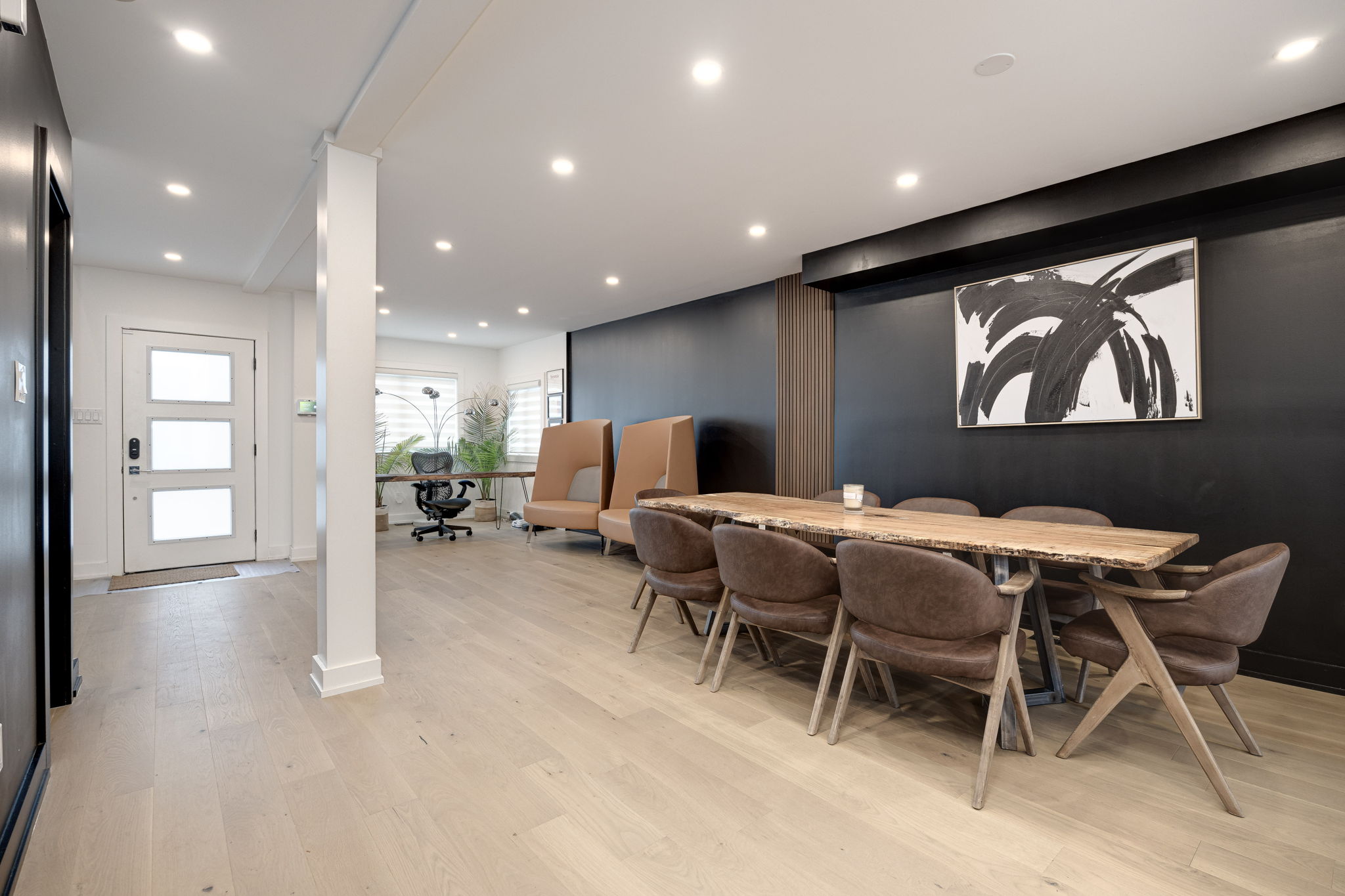 Toronto property showcase — delivered property photograph 7
