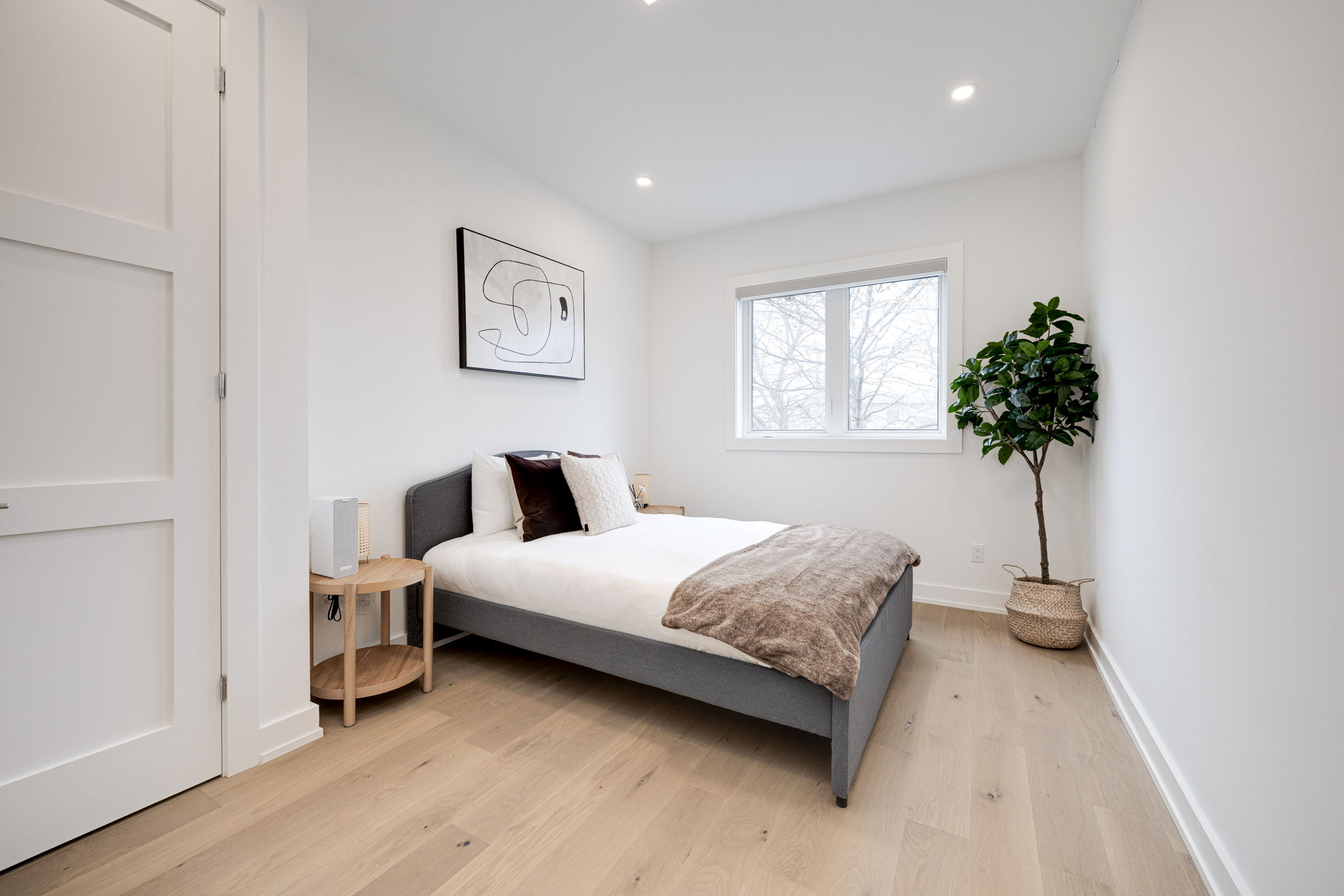 Toronto property showcase — delivered property photograph 24