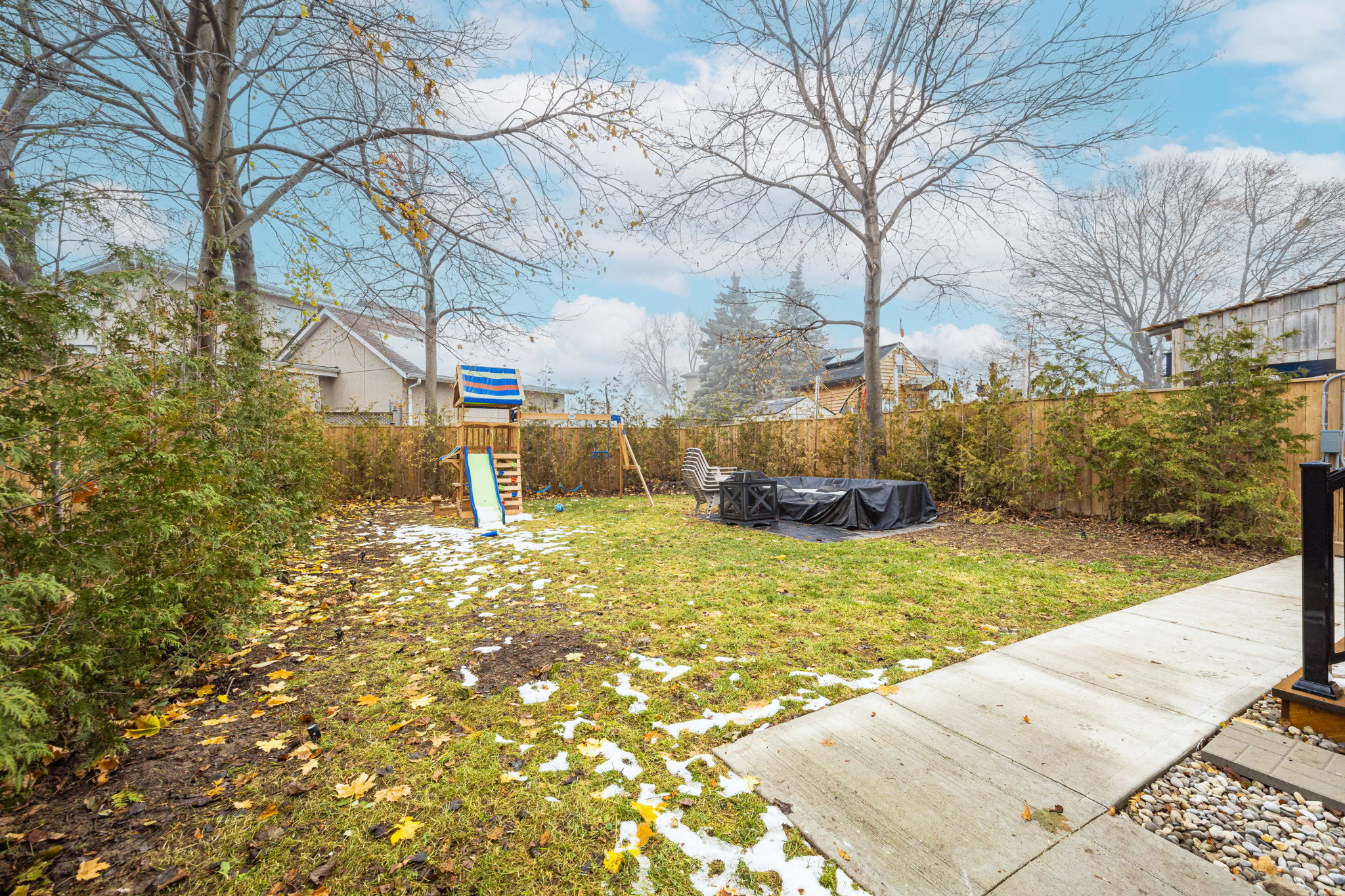 Toronto property showcase — delivered property photograph 58