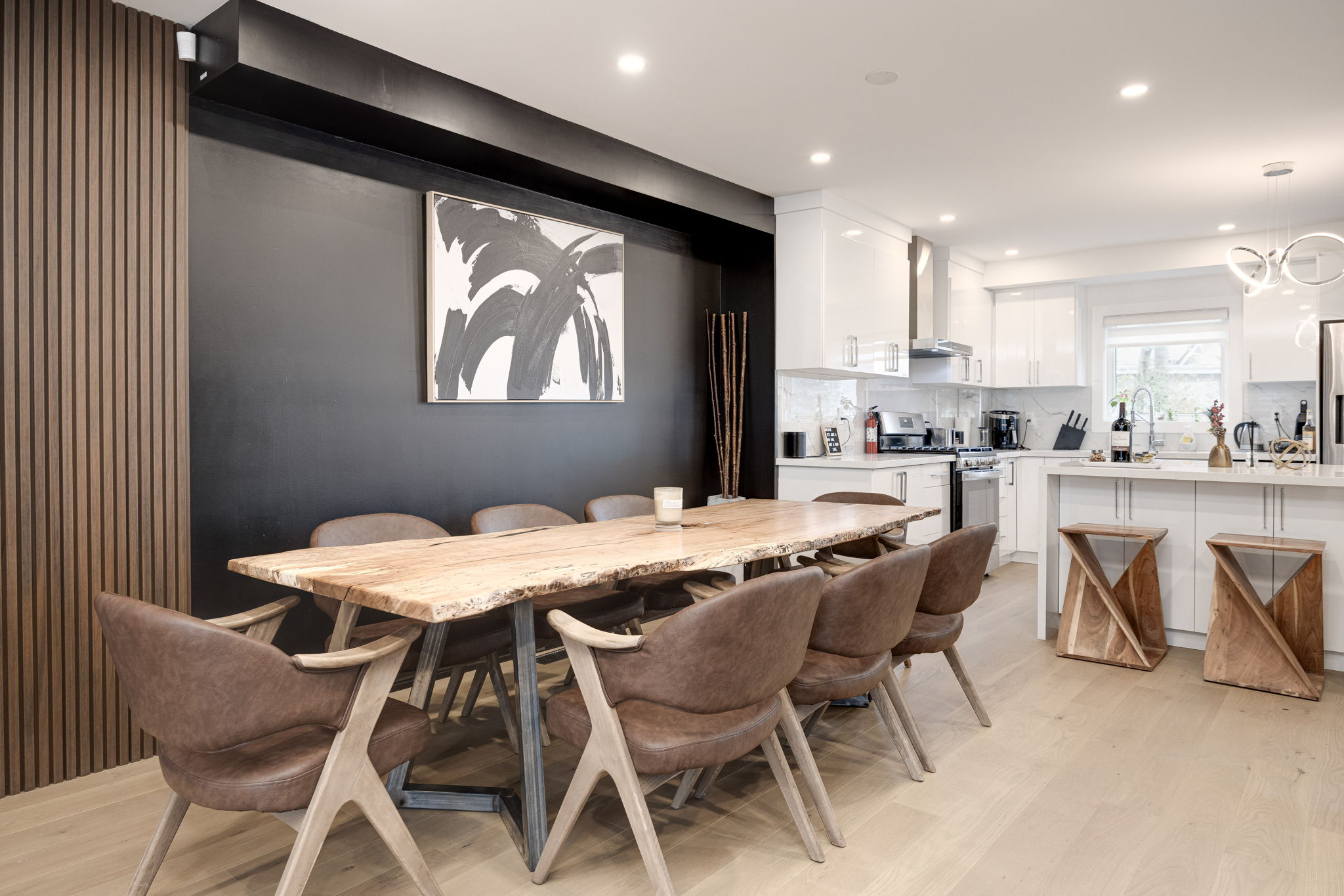 Toronto property showcase — delivered property photograph 5