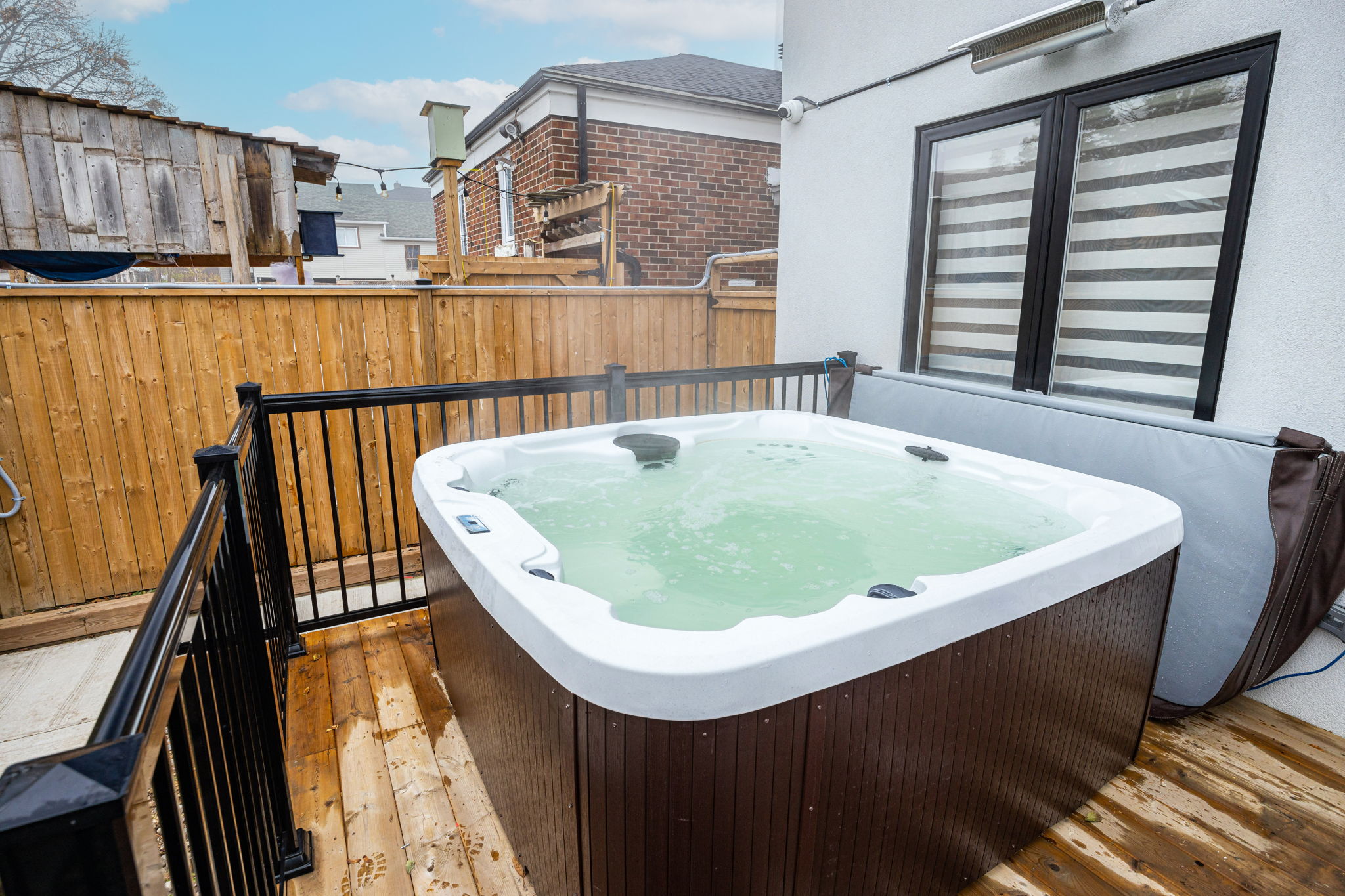 Toronto property showcase — delivered property photograph 61