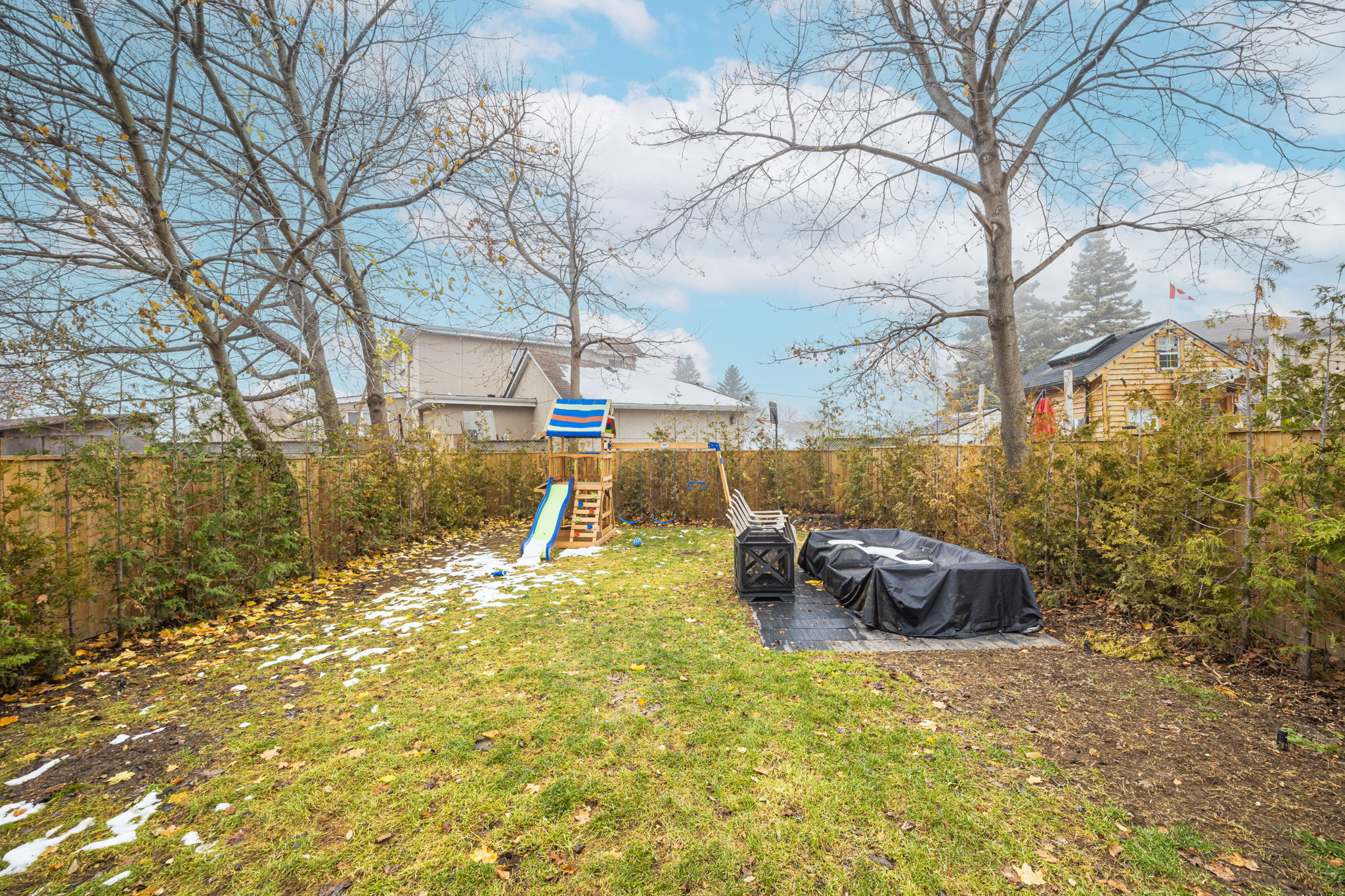 Toronto property showcase — delivered property photograph 57