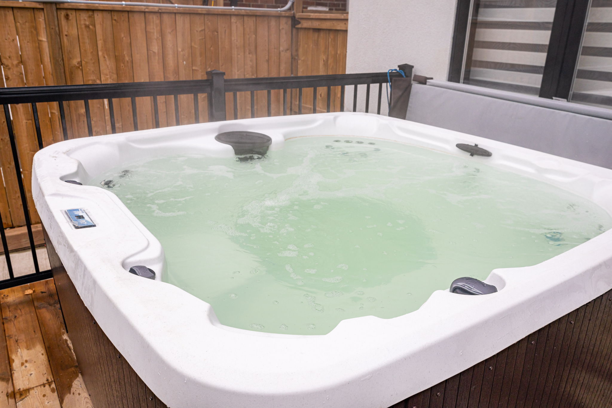 Toronto property showcase — delivered property photograph 60