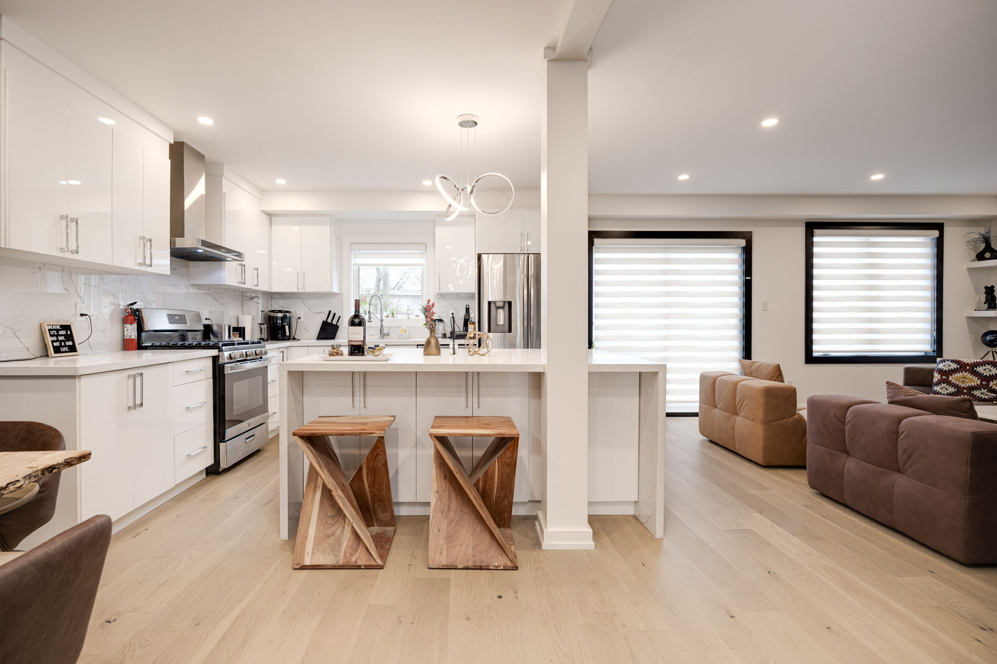 Toronto property showcase — delivered property photograph 6