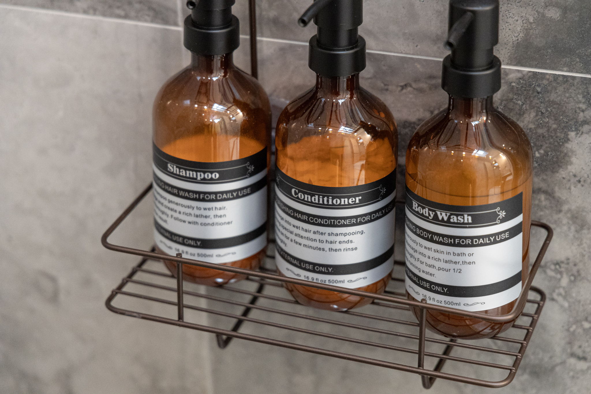 Toronto property showcase — delivered property photograph 53