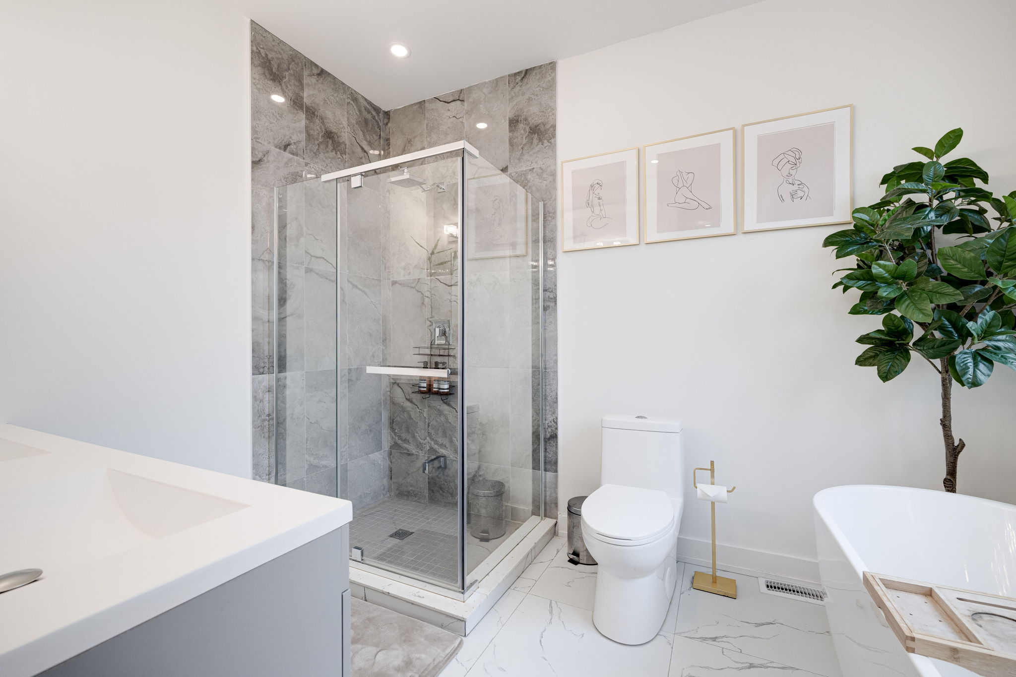 Toronto property showcase — delivered property photograph 27