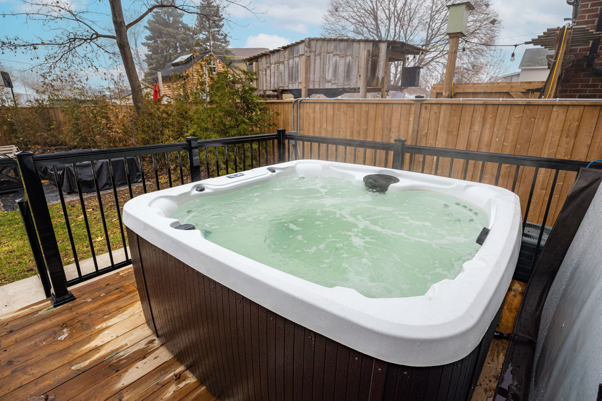 Toronto property showcase — delivered property photograph 62