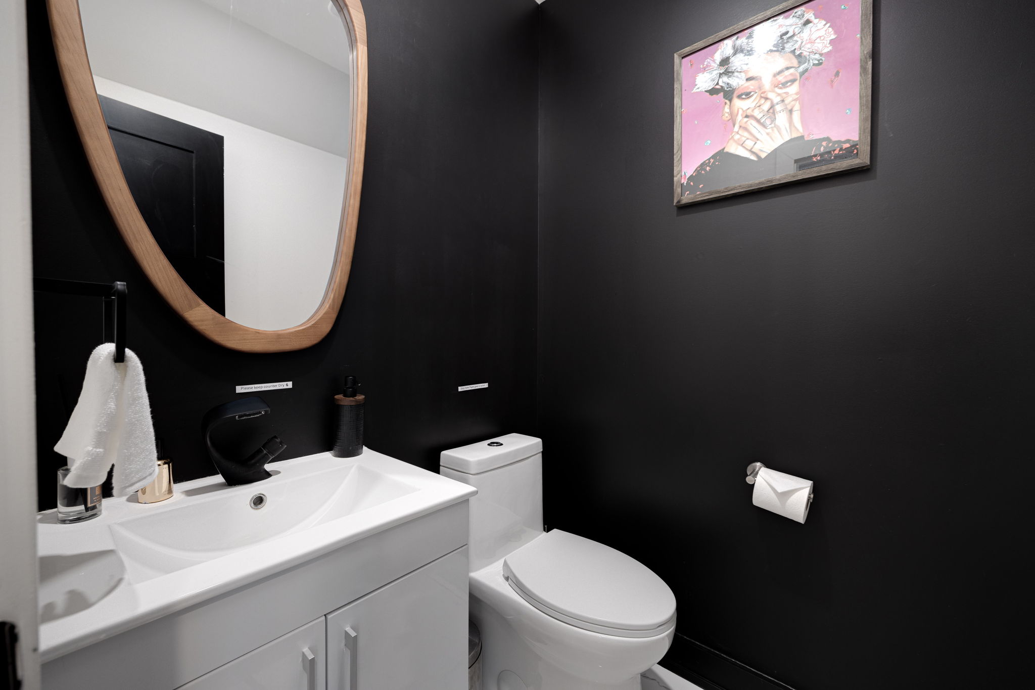 Toronto property showcase — delivered property photograph 16