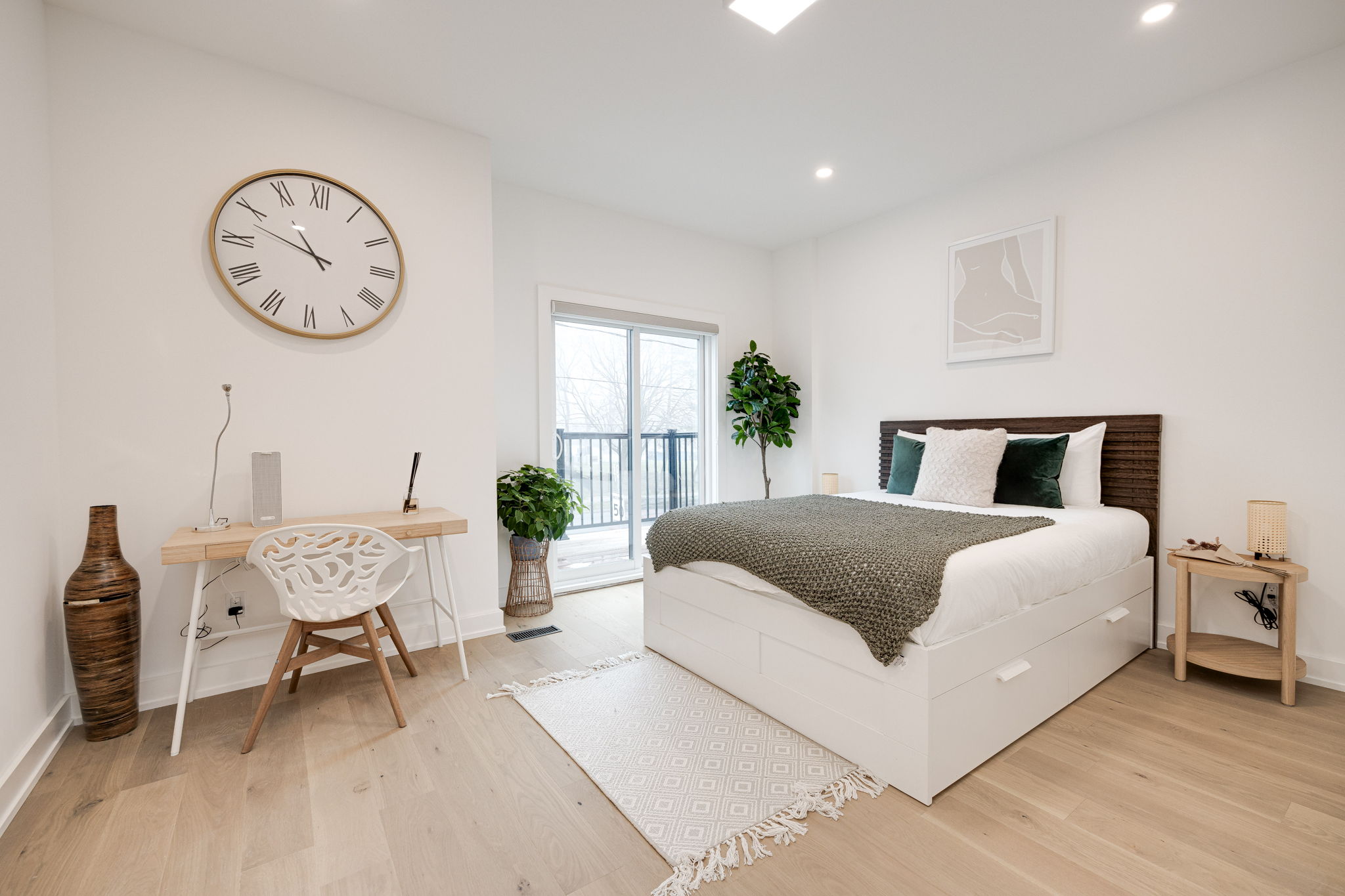 Toronto property showcase — delivered property photograph 21
