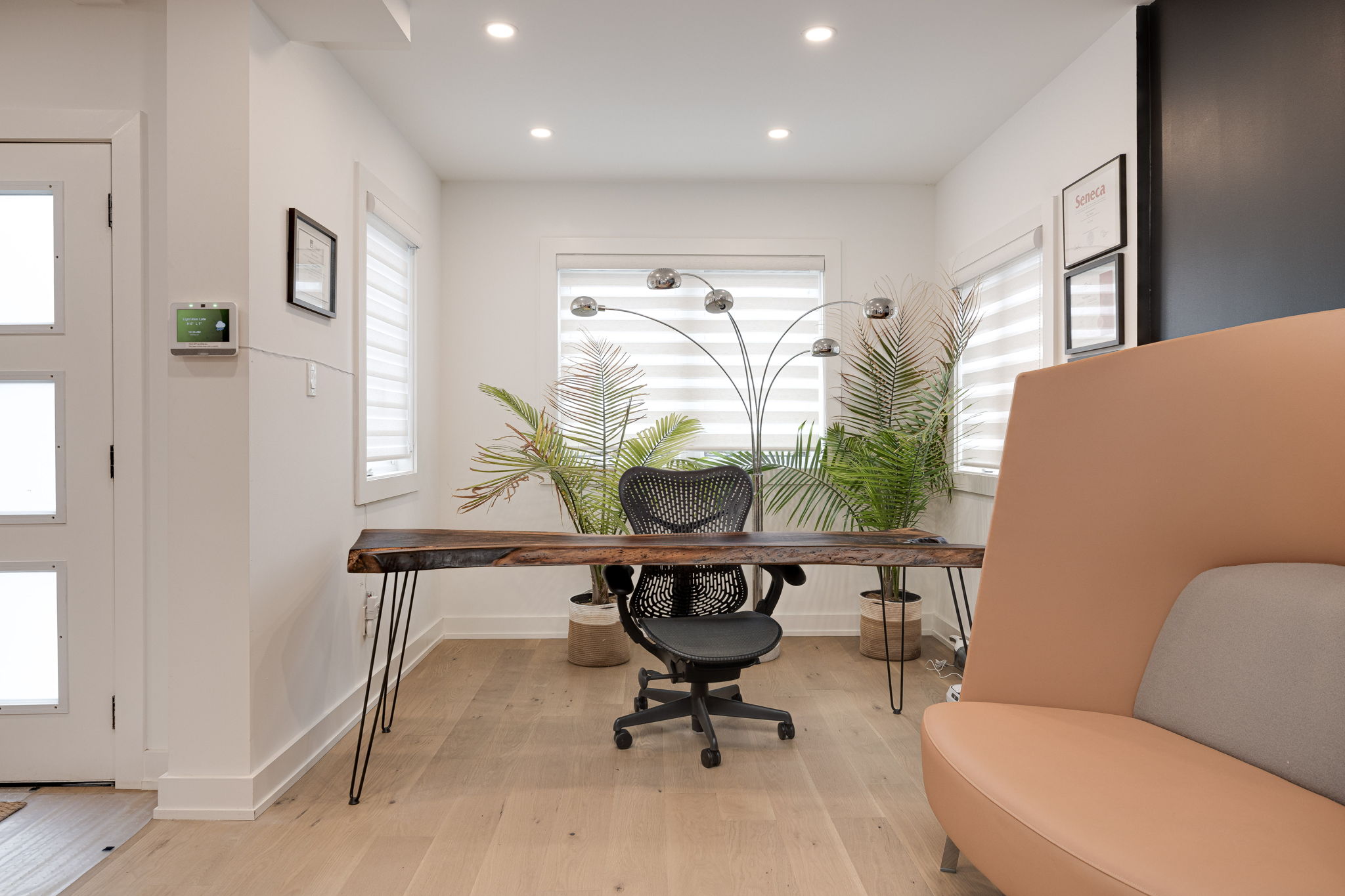 Toronto property showcase — delivered property photograph 14