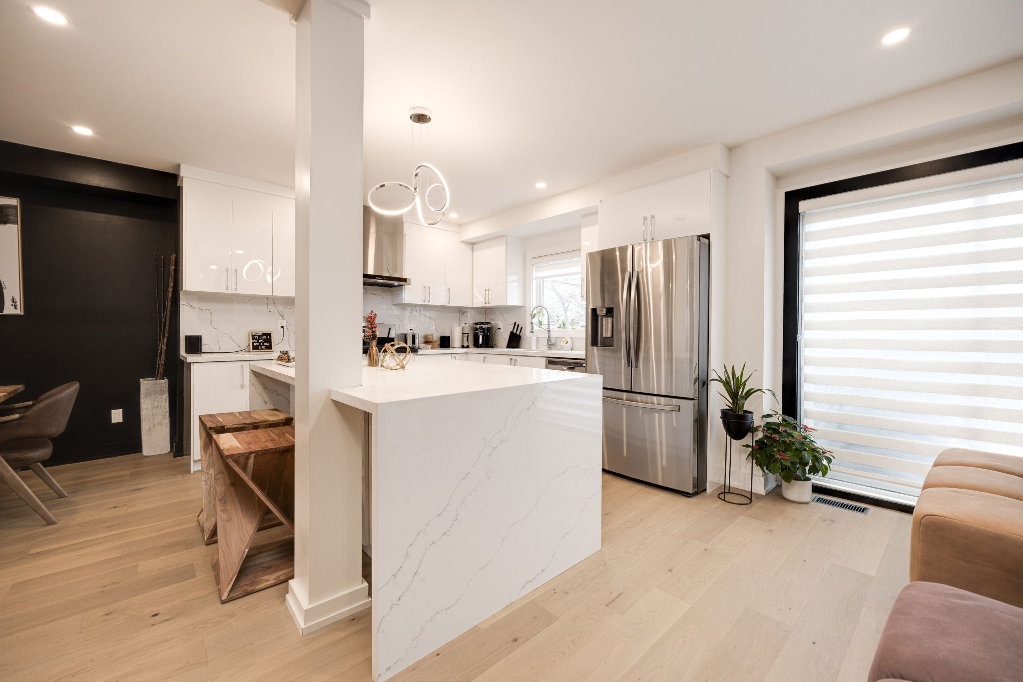 Toronto property showcase — delivered property photograph 8