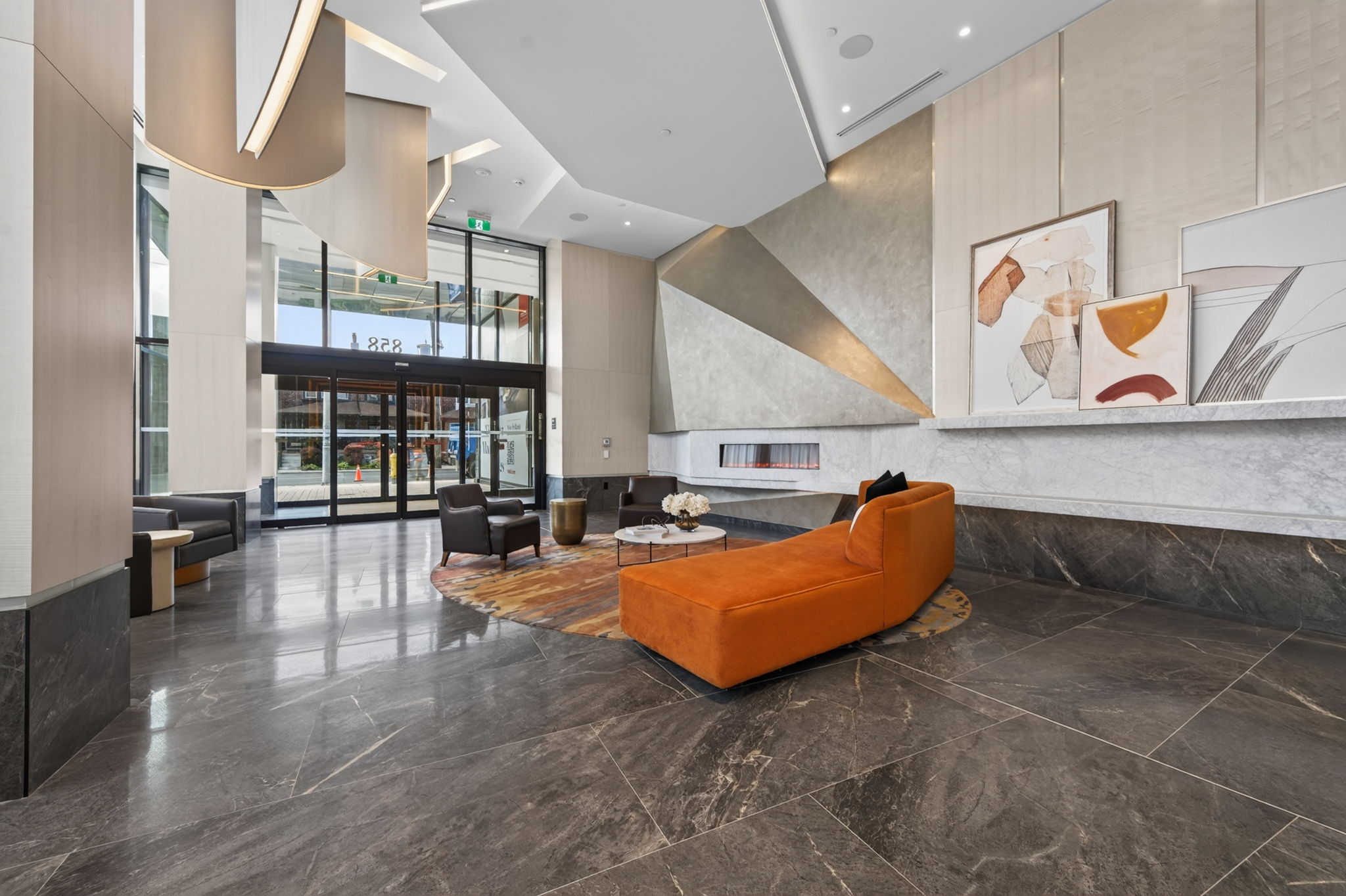 858 Dupont St 620 Toronto, ON M6G 0C1