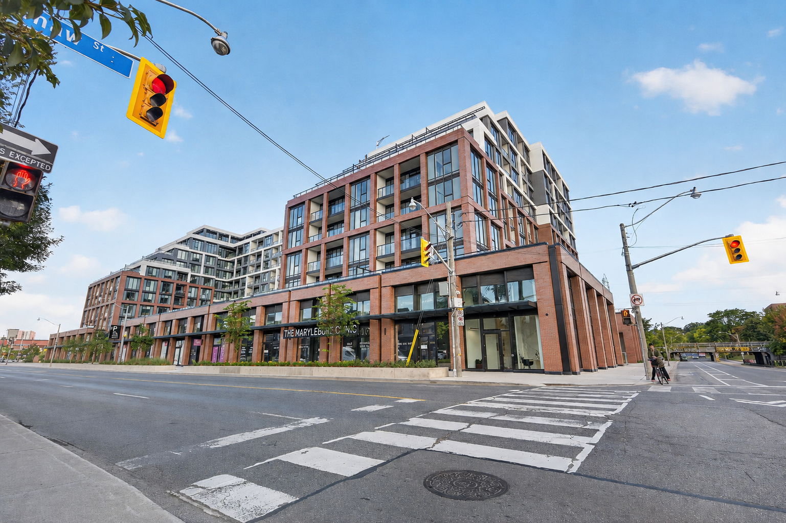 858 Dupont St 620 Toronto, ON M6G 0C1