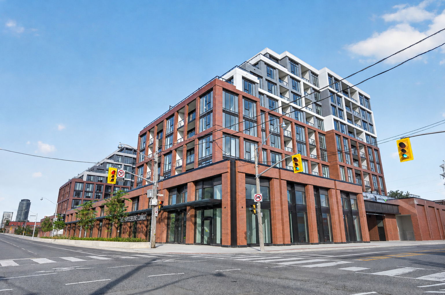 858 Dupont St 620 Toronto, ON M6G 0C1