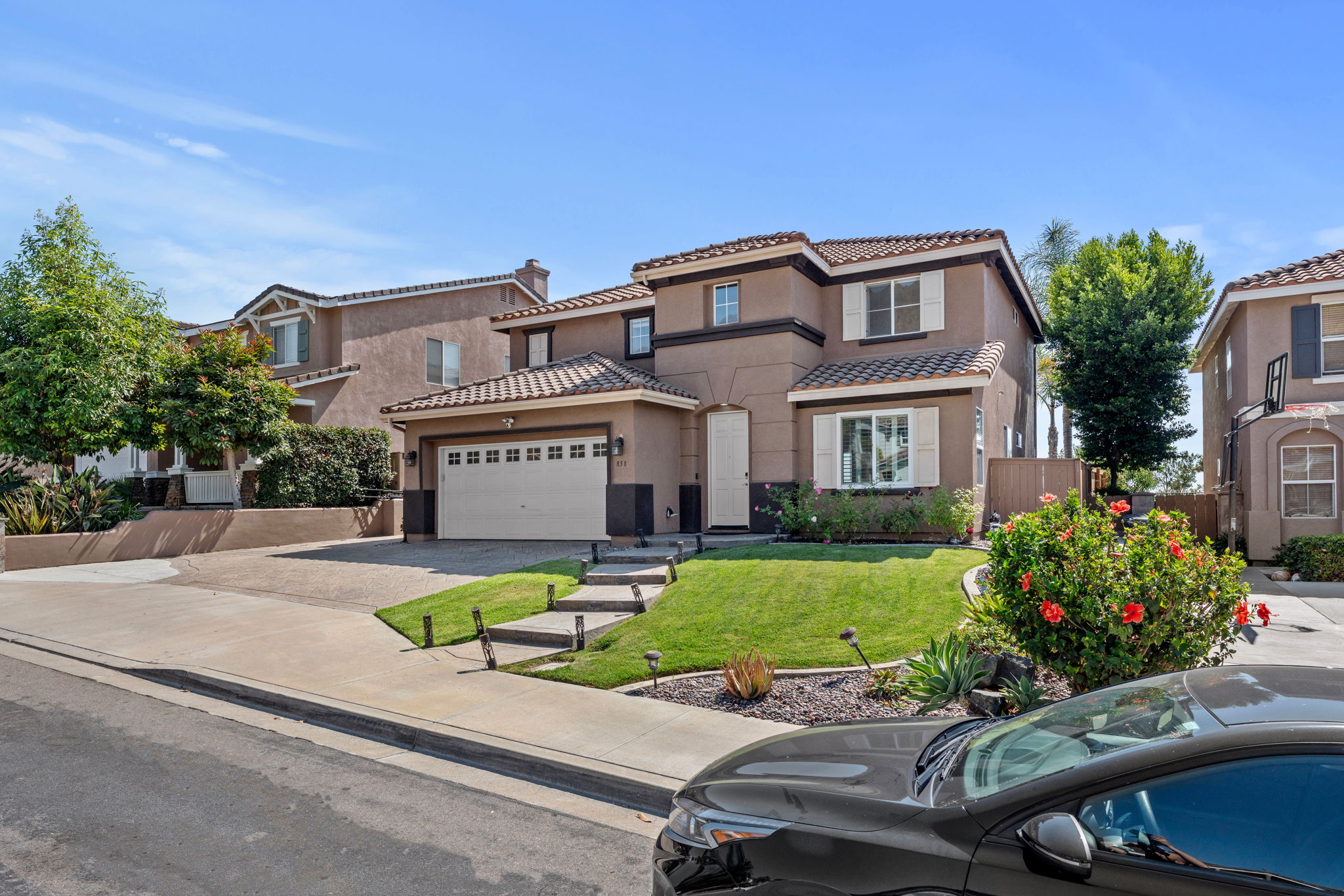 858 Via Barquero, San Marcos, CA 92069