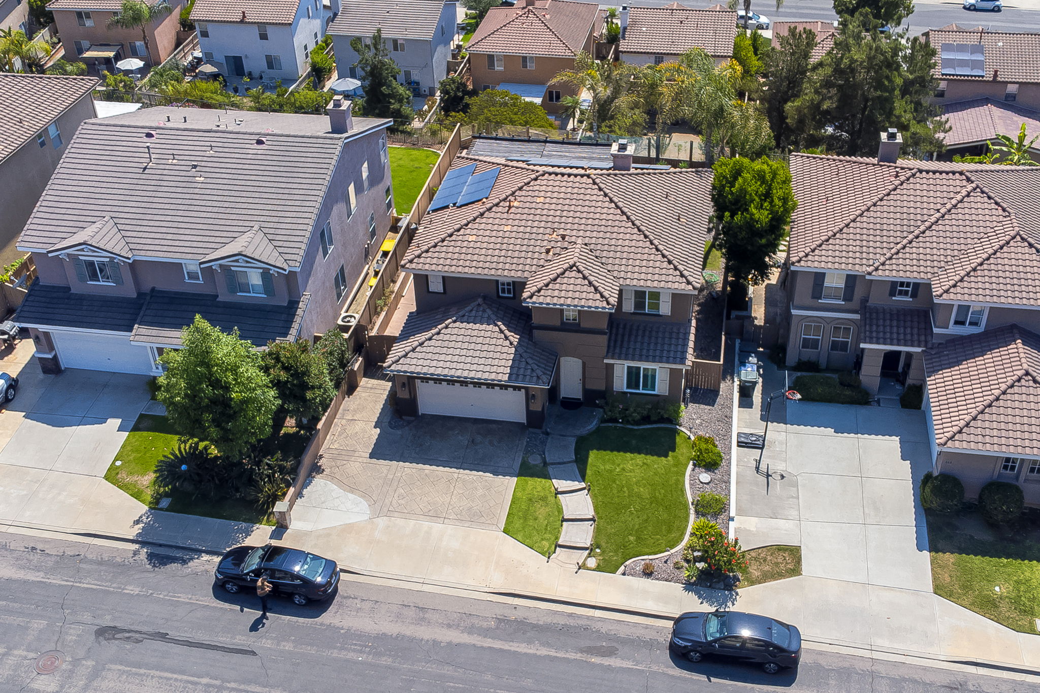 858 Via Barquero, San Marcos, CA 92069