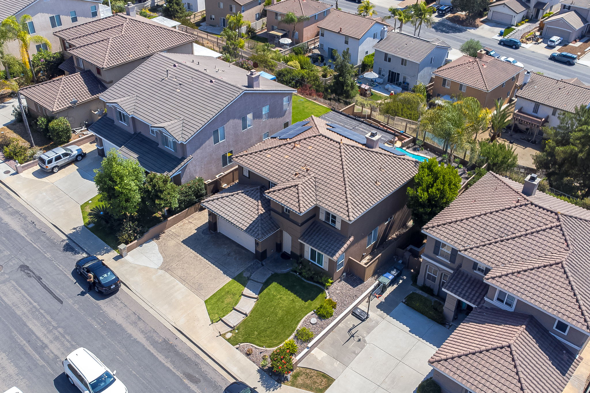 858 Via Barquero, San Marcos, CA 92069