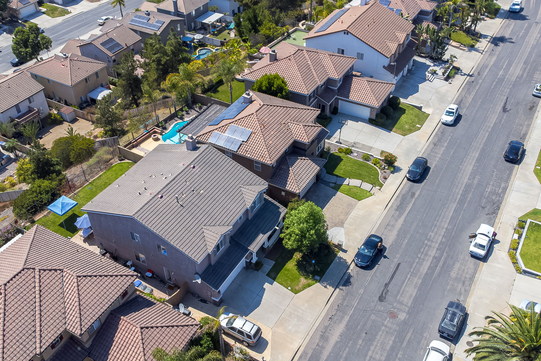 858 Via Barquero, San Marcos, CA 92069