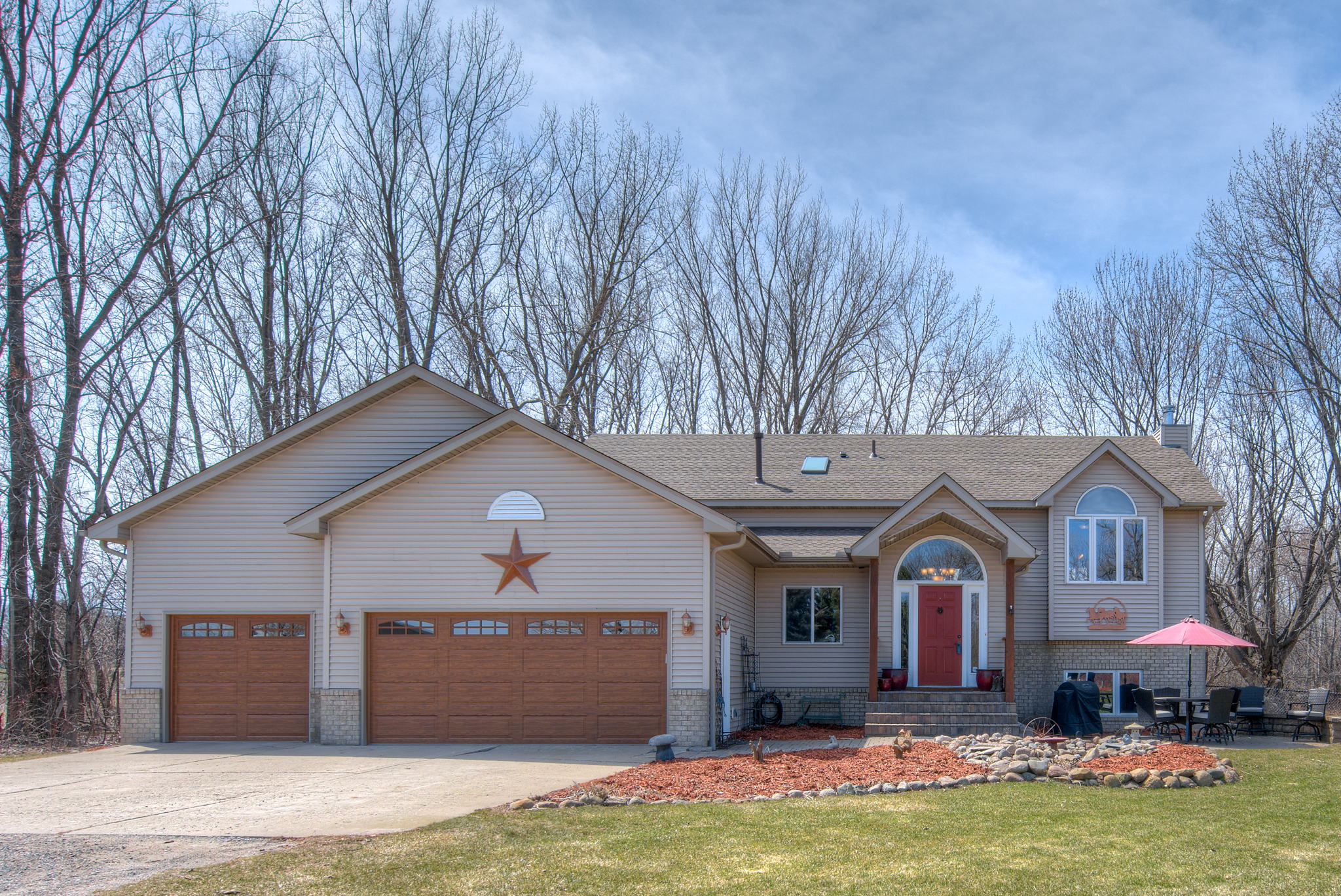 8587 47th St SW, Howard Lake, MN 55349 ArchiPix