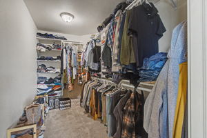 Closet