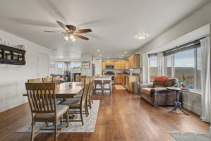 Eating Area