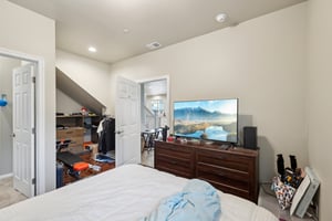 Ground Floor Bedroom